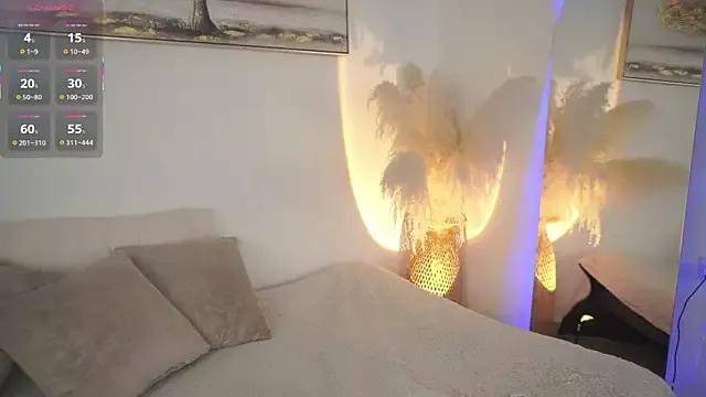 Annie_Watson_ from StripChat is Freechat