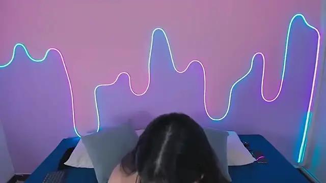 Anniee_Scott from StripChat