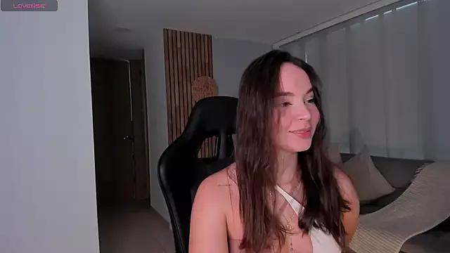 Entertain your itch for girls livestreamers with our collection of stunning models, skilled in the art of temptation and delight.