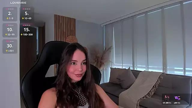 Entertain your itch for girls livestreamers with our collection of stunning models, skilled in the art of temptation and delight.