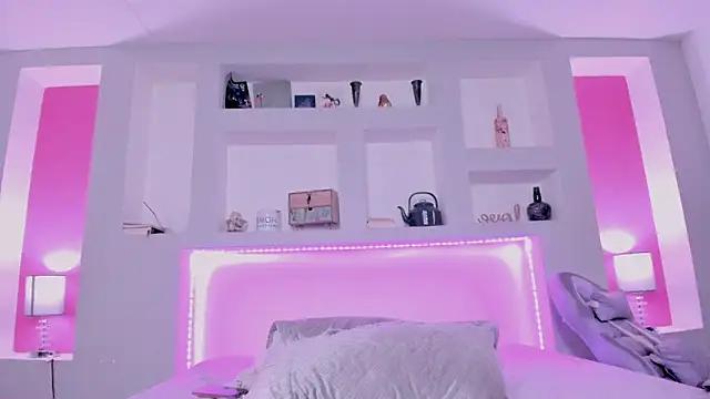 Entertain your itch for girls livestreamers with our collection of stunning models, skilled in the art of temptation and delight.