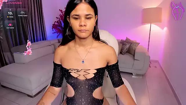 Entertain your itch for girls livestreamers with our collection of stunning models, skilled in the art of temptation and delight.