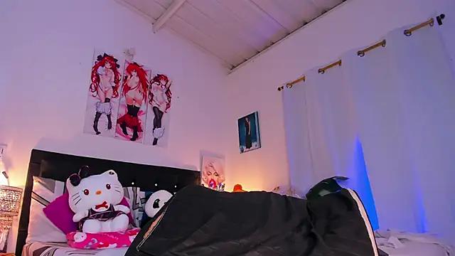 annita_lopez from StripChat