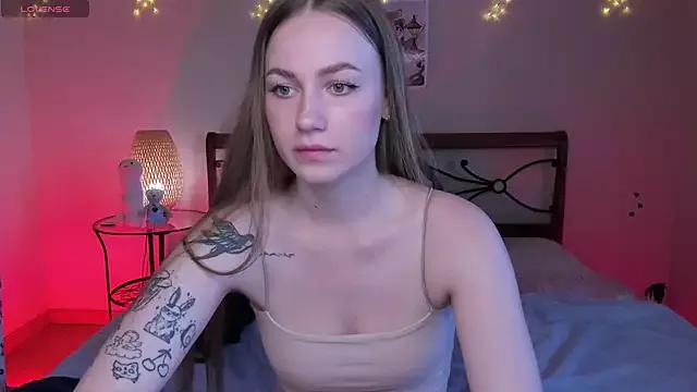 Entertain your itch for girls livestreamers with our collection of stunning models, skilled in the art of temptation and delight.
