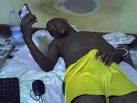 annual_addict from StripChat
