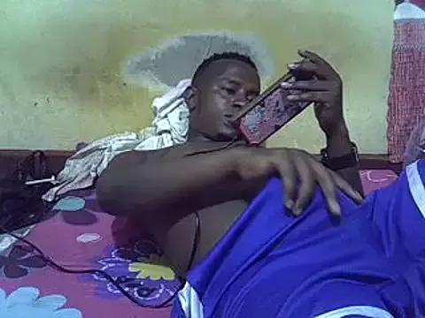 annual_addict from StripChat