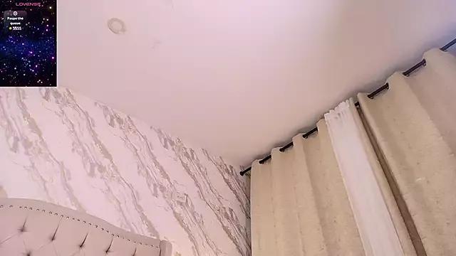 anny-giraldo from StripChat is Freechat