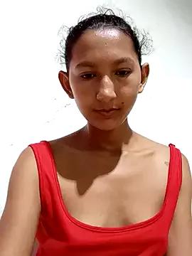 Anny-Lu from StripChat is Freechat
