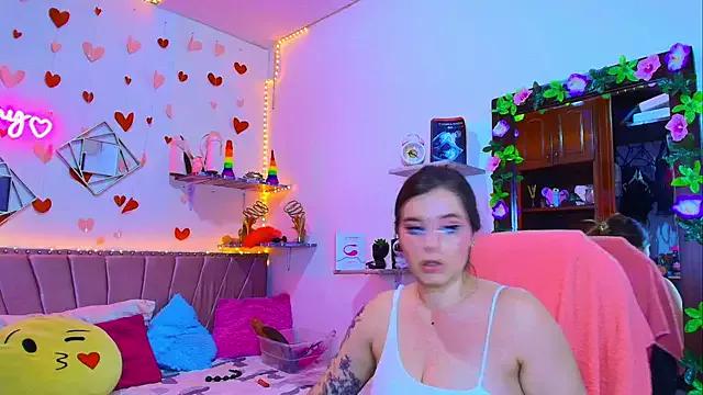 Entertain your itch for girls livestreamers with our collection of stunning models, skilled in the art of temptation and delight.