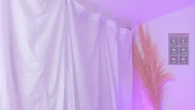 anny_jones77 from StripChat is Freechat