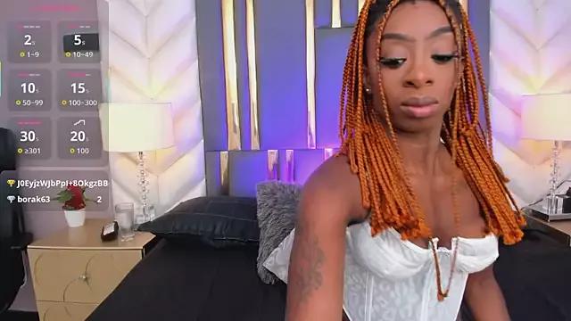 Entertain your itch for girls livestreamers with our collection of stunning models, skilled in the art of temptation and delight.