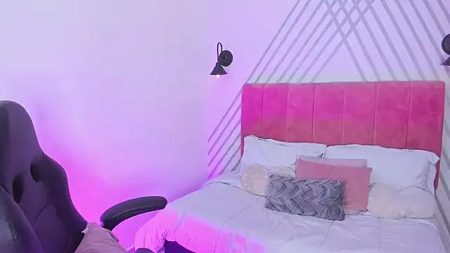 Entertain your itch for girls livestreamers with our collection of stunning models, skilled in the art of temptation and delight.