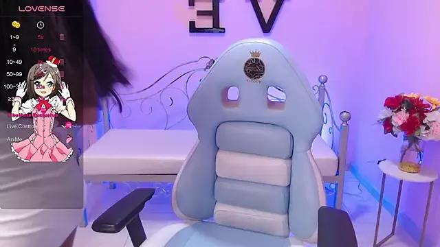 Entertain your itch for girls livestreamers with our collection of stunning models, skilled in the art of temptation and delight.