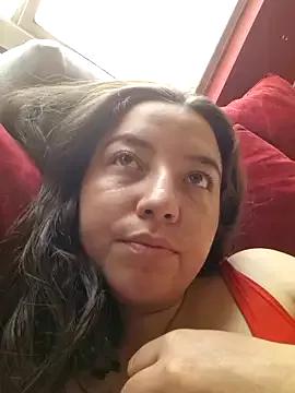 annyaparis from StripChat is Freechat