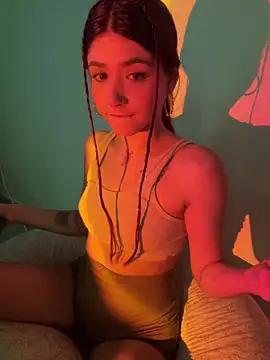 Entertain your itch for girls livestreamers with our collection of stunning models, skilled in the art of temptation and delight.