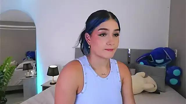 Entertain your itch for girls livestreamers with our collection of stunning models, skilled in the art of temptation and delight.