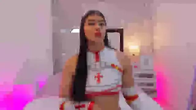 Entertain your itch for girls livestreamers with our collection of stunning models, skilled in the art of temptation and delight.