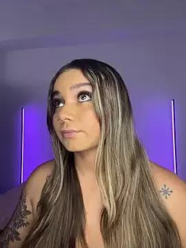 AnnyLopezzz_ from StripChat is Freechat