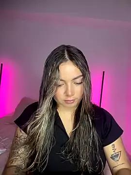 Entertain your itch for girls livestreamers with our collection of stunning models, skilled in the art of temptation and delight.