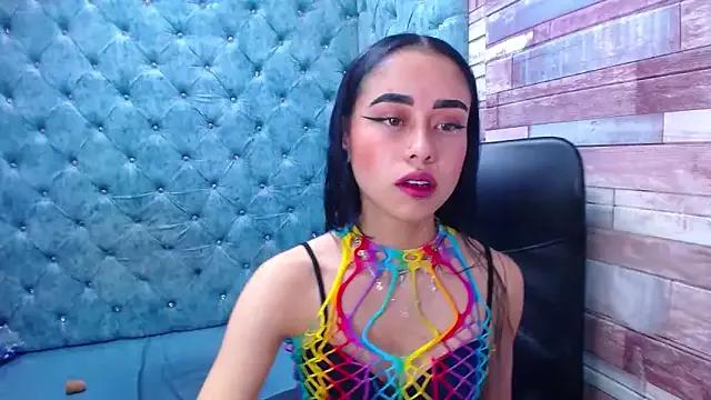 Entertain your itch for girls livestreamers with our collection of stunning models, skilled in the art of temptation and delight.