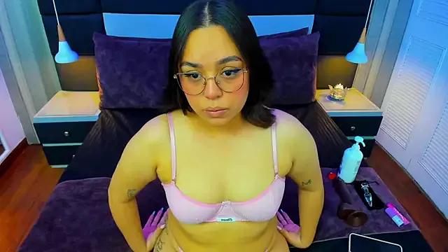 Entertain your itch for girls livestreamers with our collection of stunning models, skilled in the art of temptation and delight.