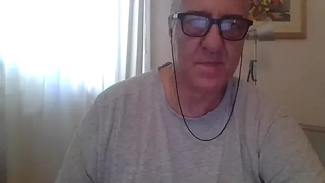ANONIMO7735 from StripChat