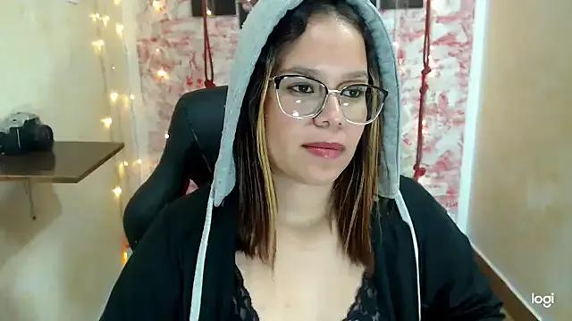 Entertain your itch for girls livestreamers with our collection of stunning models, skilled in the art of temptation and delight.
