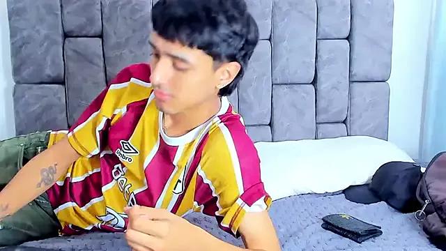 Entertain your itch for girls livestreamers with our collection of stunning models, skilled in the art of temptation and delight.