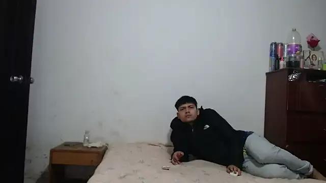 antonela_and_mack from StripChat is Freechat