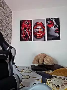 Entertain your itch for girls livestreamers with our collection of stunning models, skilled in the art of temptation and delight.
