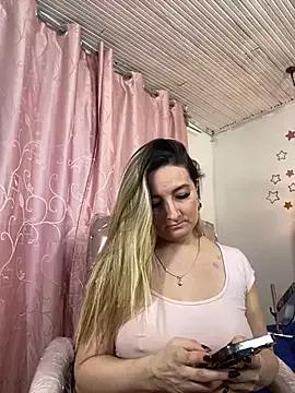 antonella87 from StripChat is Freechat