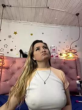 Entertain your itch for girls livestreamers with our collection of stunning models, skilled in the art of temptation and delight.