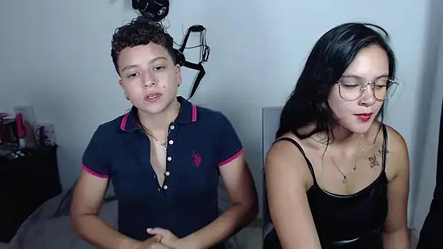 Entertain your itch for girls livestreamers with our collection of stunning models, skilled in the art of temptation and delight.