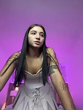 Entertain your itch for girls livestreamers with our collection of stunning models, skilled in the art of temptation and delight.