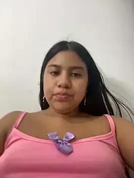 AntonellaCute_ab from StripChat is Freechat