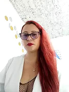 Antonellahot_2 from StripChat is Freechat