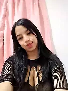 AntonellaMiss from StripChat is Freechat