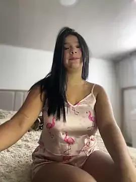 AntonellaRosse_ from StripChat is Freechat