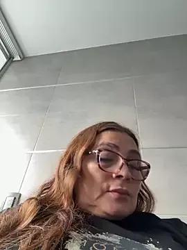 AntonellaVioleta from StripChat is Freechat