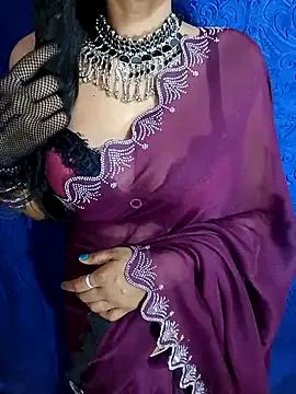 Photos of anushka_chachi from StripChat is Private