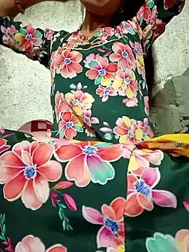 Anushka_Ji webcams show profile image 