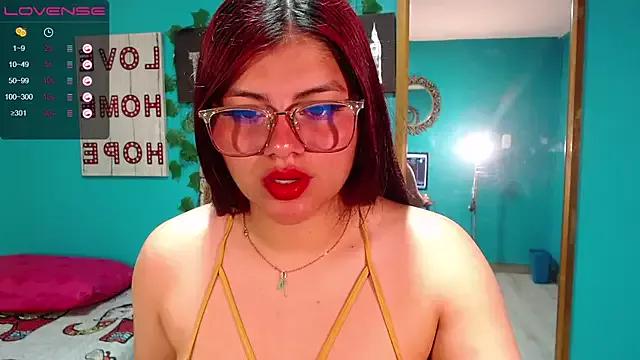 any_paul from StripChat is Freechat
