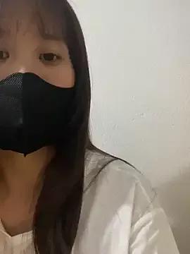Anya-- from StripChat is Freechat