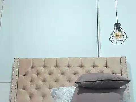 Anya_Texas from StripChat is Freechat