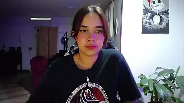 Entertain your itch for girls livestreamers with our collection of stunning models, skilled in the art of temptation and delight.