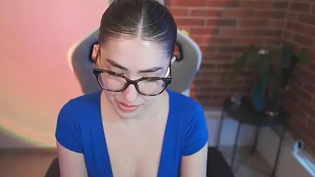 Entertain your itch for girls livestreamers with our collection of stunning models, skilled in the art of temptation and delight.