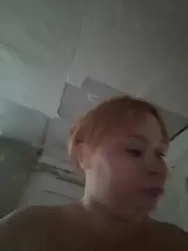 AnyGirls5588 from StripChat is Freechat