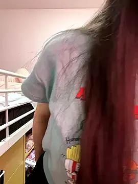 Photos of aonyan_7 from StripChat is Group