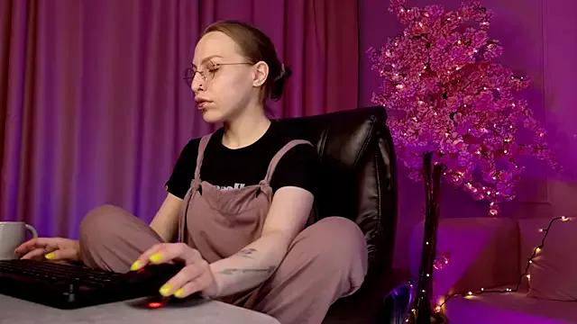 Entertain your itch for girls livestreamers with our collection of stunning models, skilled in the art of temptation and delight.