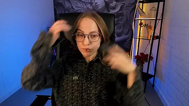 Entertain your itch for girls livestreamers with our collection of stunning models, skilled in the art of temptation and delight.